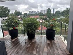 Verdure (D10), Condominium #585531651
